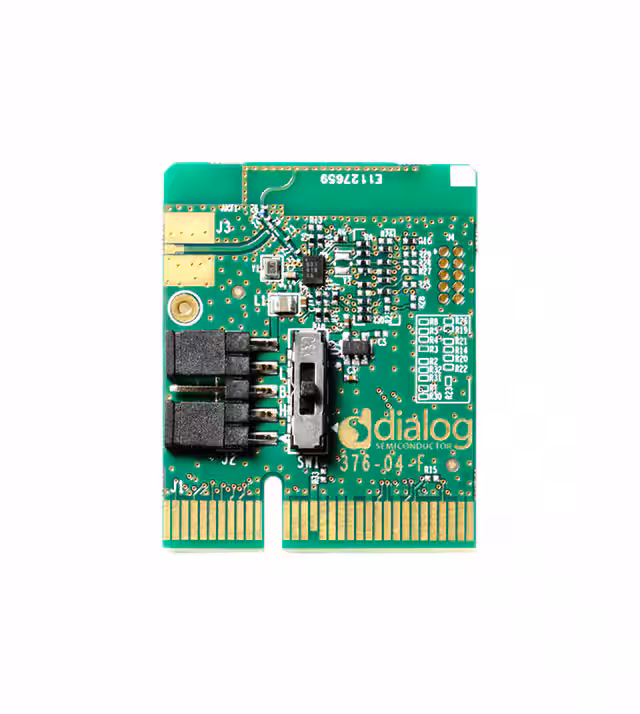 DA14531-00FXDB-P Dialog Semiconductor GmbH  Cartes de kits d'évaluation et de développement RF